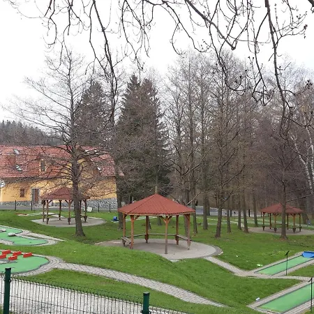 Πανσιόν Krotka 3