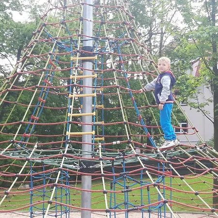 Krotka 3 Affittacamere *