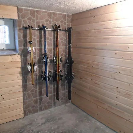 Πανσιόν Krotka 3