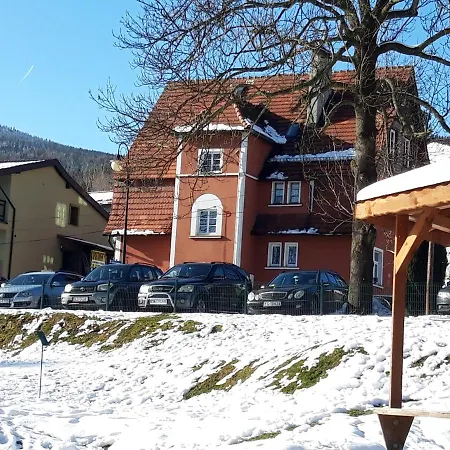 Affittacamere Krotka 3 *