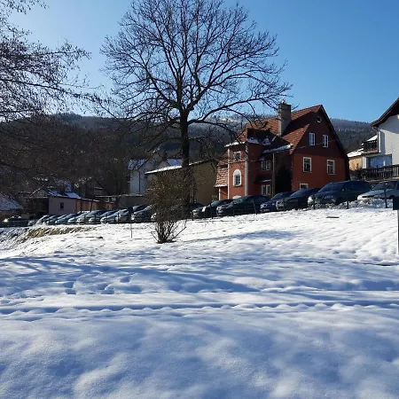 Krotka 3 Affittacamere Świeradów-Zdrój