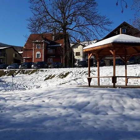 Krotka 3 * Świeradów-Zdrój