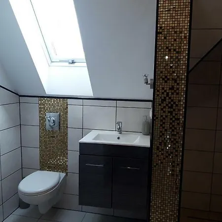 Krotka 3 Πανσιόν Świeradów-Zdrój