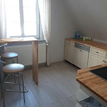 Krotka 3 * Świeradów-Zdrój