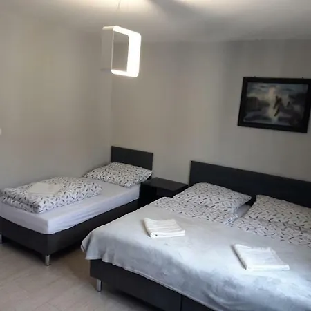 Krotka 3 Πανσιόν Świeradów-Zdrój