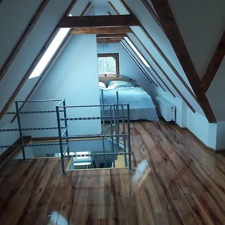 Πανσιόν Krotka 3