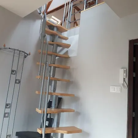 Krotka 3 Świeradów-Zdrój