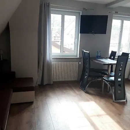 Krotka 3 Świeradów-Zdrój