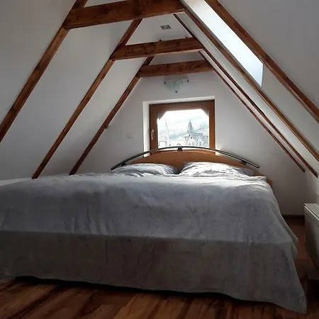 Krotka 3 Świeradów-Zdrój