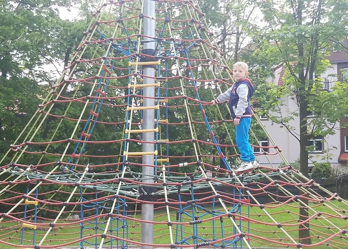 Krotka 3 Affittacamere *