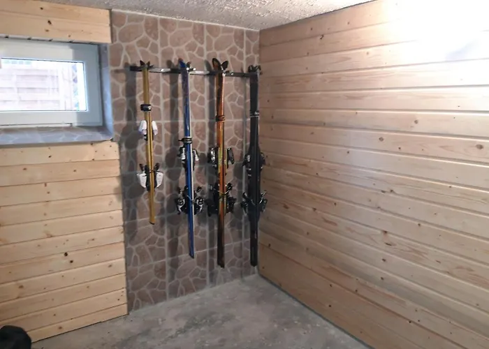 Affittacamere Krotka 3