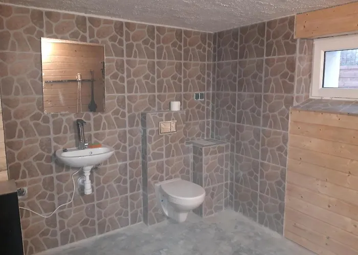 Krotka 3 Świeradów-Zdrój