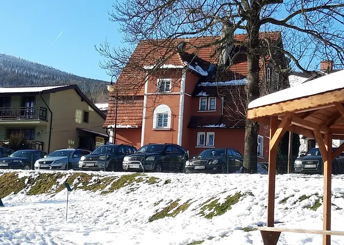 Affittacamere Krotka 3 *