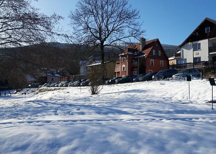 Krotka 3 Konukevi Świeradów-Zdrój