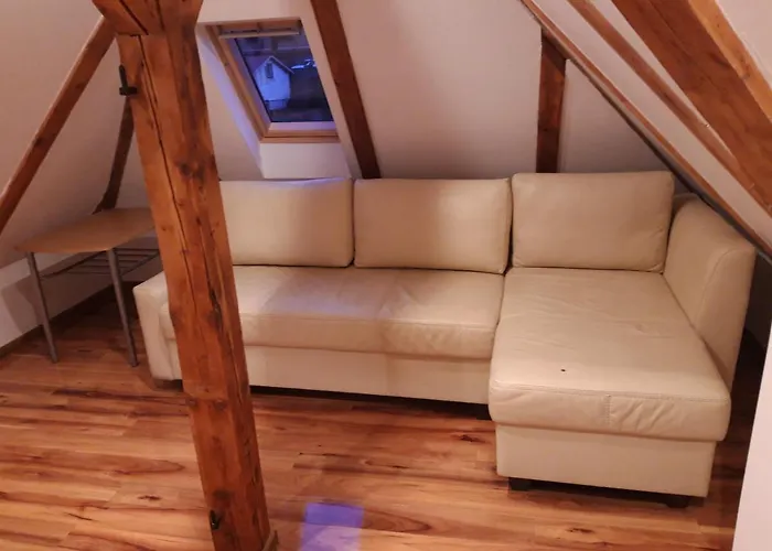 Krotka 3 Affittacamere