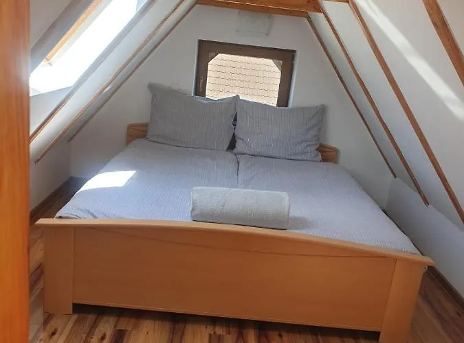 Krotka 3 * Świeradów-Zdrój