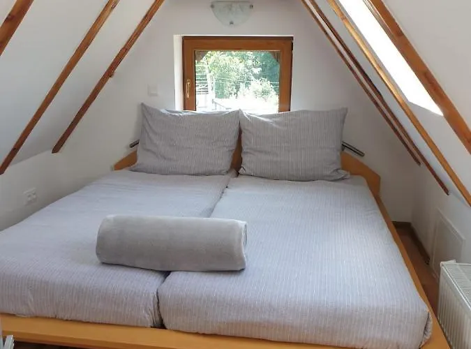 Krotka 3 * Świeradów-Zdrój