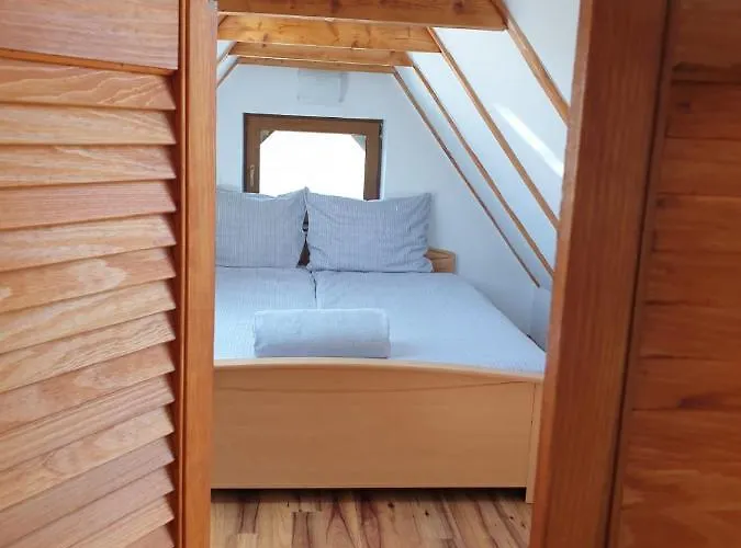 Krotka 3 Świeradów-Zdrój