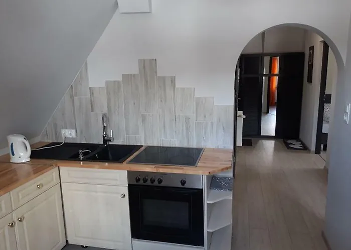 Krotka 3 Affittacamere *