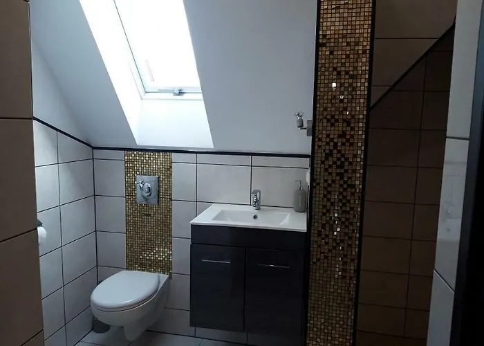 Krotka 3 Affittacamere Świeradów-Zdrój