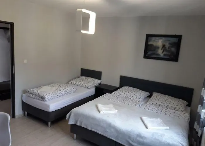 Krotka 3 Affittacamere Świeradów-Zdrój