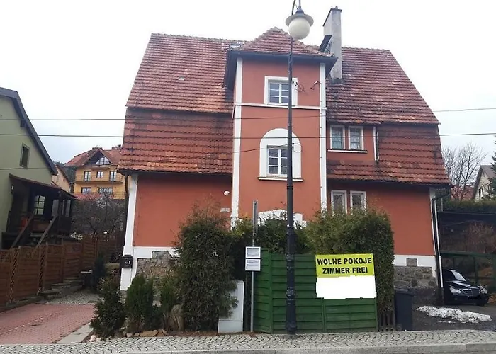 Krotka 3 Affittacamere *