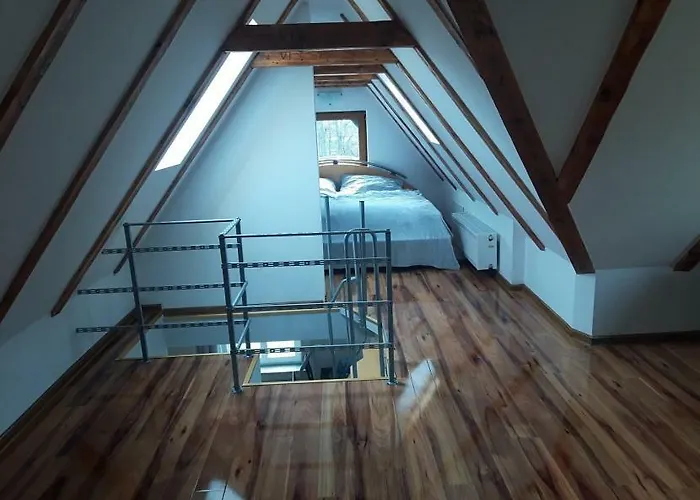 Affittacamere Krotka 3