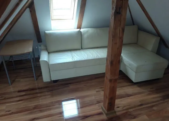 Affittacamere Krotka 3 *