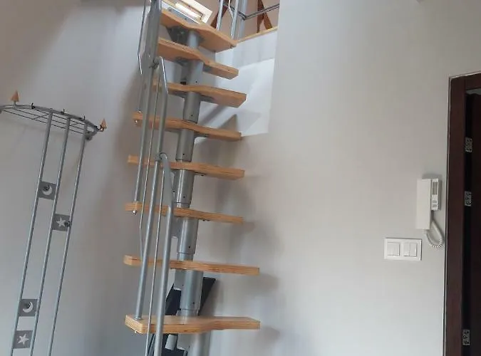 Krotka 3 Świeradów-Zdrój