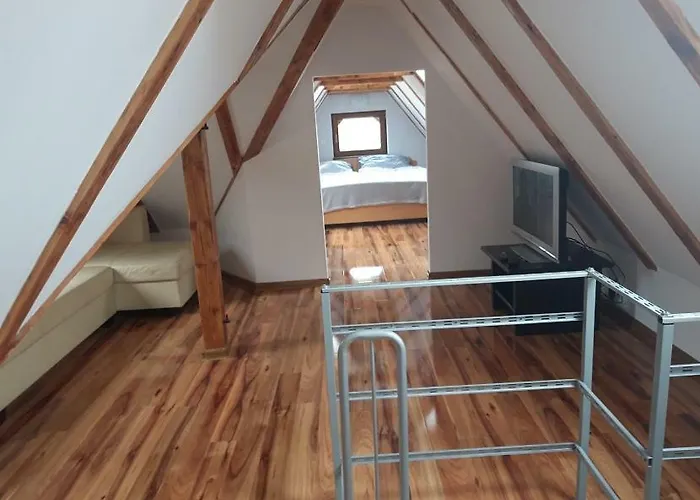 Affittacamere Krotka 3