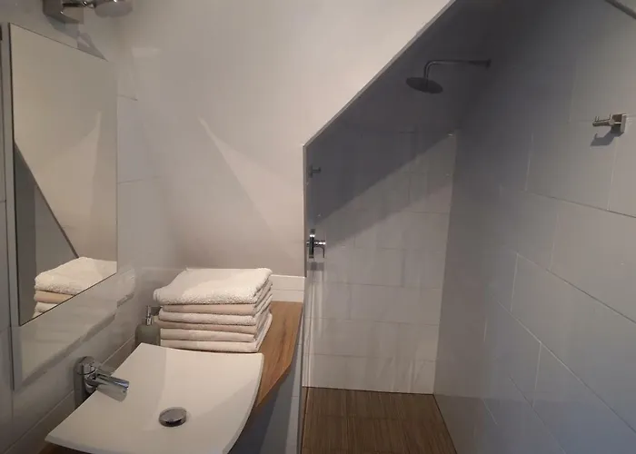 Krotka 3 Affittacamere *